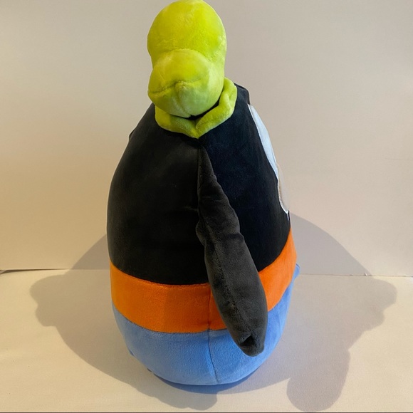 Disney Goofy Squishmallow 10” NWT - Picture 4 of 7